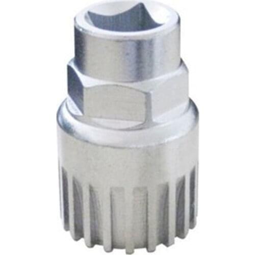 Cycle Zone 2020 Mountain Bike Bicycle Bottom Bracket Remover Removal Repair Tool For Shimano Adjustable Spanner