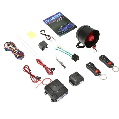 JDiag Alarm Key Fobs