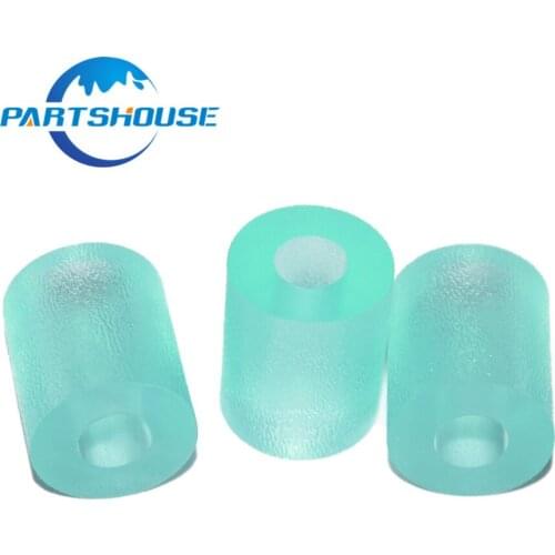 20x Pickup Roller Tire A00J-5636-00 A00J563600 For Konica Minolta Bizhub C220 C280 C360 C224 C284 C364 C454 C554 C654 C754 Red