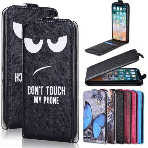 Animal Flower Flip leather case For Meizu 16T 16S Pro 16xs m8 15 Lite M5S M6 Note M6T Note 8 9 Kids Phone Bag