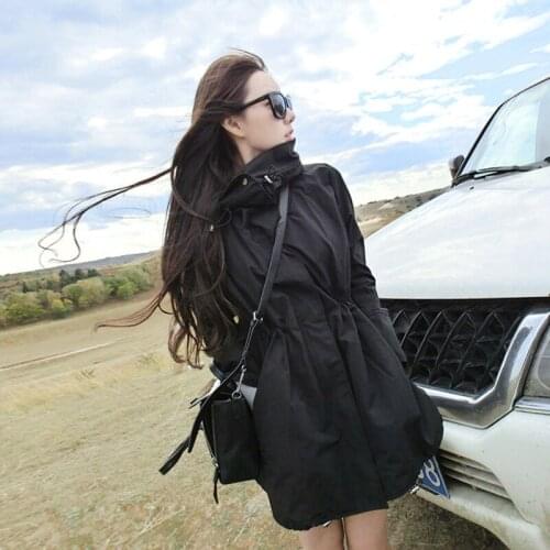 LKBOFEN Women's Large Raincoats