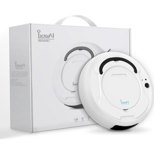 Multifunctional Smart Sweeping Robot Charging Lazy Vacuum Cleaner Small Household Cleaner Sweeping Machine