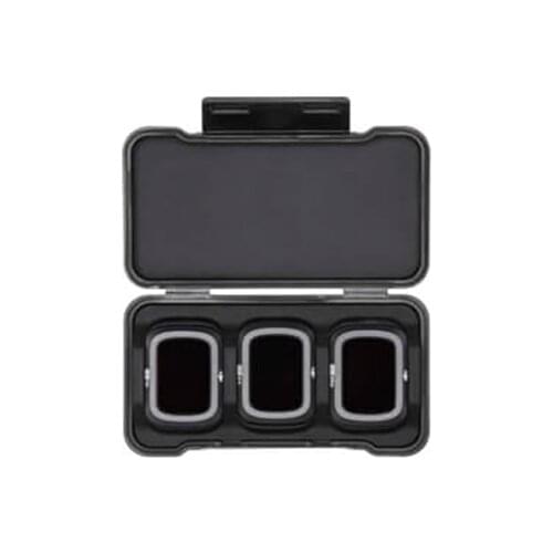 DJI Mavic Air 2 ND Filters Set (ND16/64/256) High-quality optical materials Accurate color reproduction brand new in stock