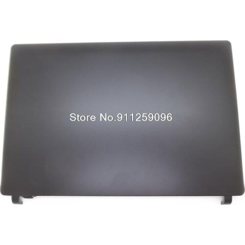 Laptop LCD Top Cover For Samsung N100S BA75-03569A Back Cover Case Black New