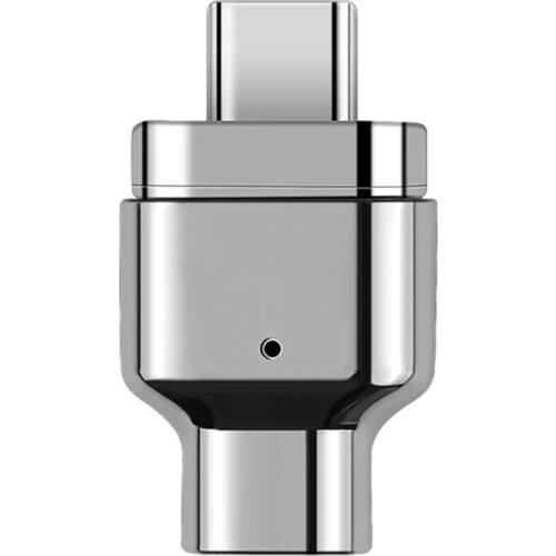 The latest 24-pin Multi-Transmission Adapter and Magnetic Charging (Magnetic) Suitable for mac-book Thunderbolt 3 wholesales