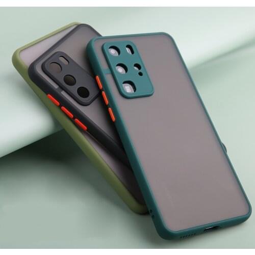 NUCWIN Huawei Honor 8X Phone Cases