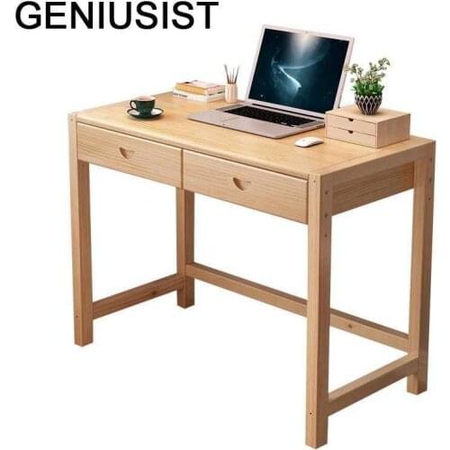 Office Tavolo Ufficio Stand Tafelkleed Scrivania Tafel Bureau Meuble Para Notebook Laptop Tablo Mesa Study Table Computer Desk
