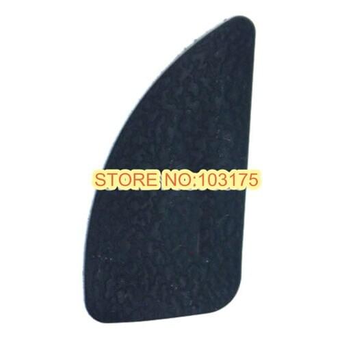 Original New Back Rear Grip Thumb Rubber Cover for Nikon D3200 + 3M Tape