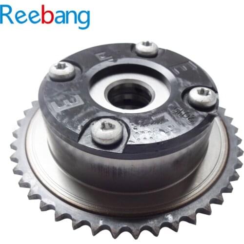 Reebang For Mercedes C230 C180 C200 W203 M271 1.8L Intake Camshaft Adjuster A2710500900 2710500900
