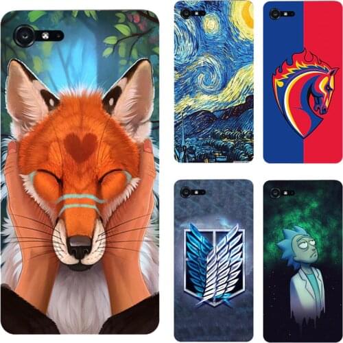 Luxury Cases for lenovo ZUK Z2 Z2131 Cover Case 3D Flower Soft silicone Printed Cartoon for Lenovo Z2 Plus Phone Back Cover