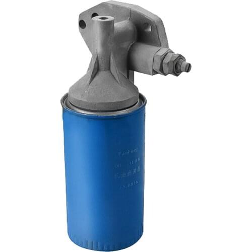 FILTER ASSEMBLY JX0816 for CHINA