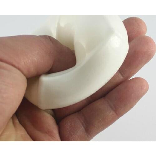 Squeeze Toys Super Slow Rising Stress Stretch Toy Tofu Cubes Decompression Soft Novelty Toy 50ml Kids Adults Gift