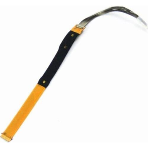 LCD Screen Flex Cable Repair Part for Sony Alpha A77 A65 A57 A77M2 Cameras