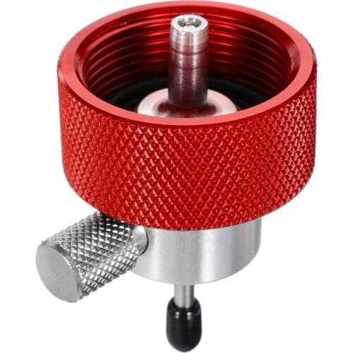 Airsoft Propane Charging Adapter Adaptor With Silicone Oil Port Green Gas Refilling Non-leaking Propane Adapter