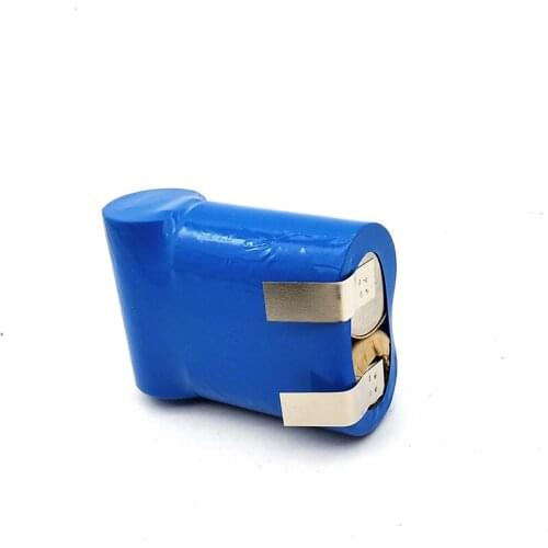 3000mAh for AEG 3.6V Ni MH battery pack vacuum cleaner CD 4071335832 Junior 3000 D-SCX3 SC1900 SC