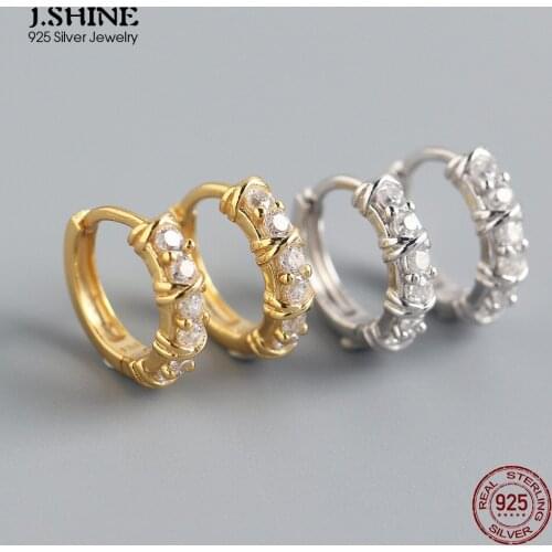 Earrings Rings BIG J.W China