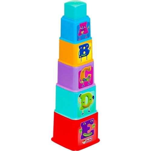 Grandpa Square Bultak Tower