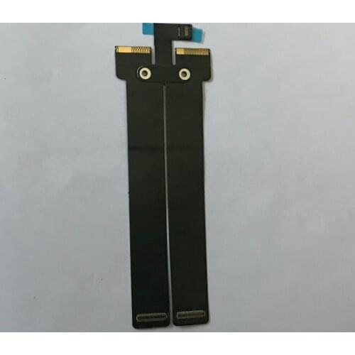 For ipad Pro 12.9 2017 inch pro 2 PRO2 A1670 A1671 LCD display screen connector flex cable ribbon main motherboard