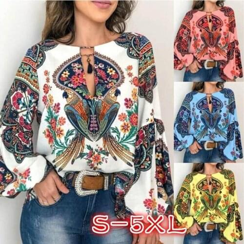 Fonyoomaui Blouses With Sleeves