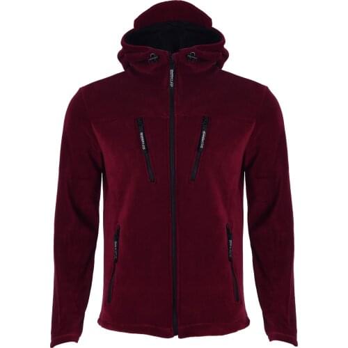 Ghassy Co Mens Winter Hoodies