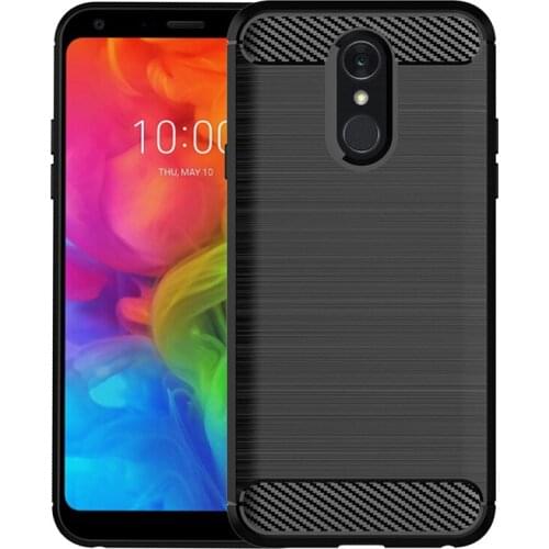 Kumonkey Phone Cases LG Q7