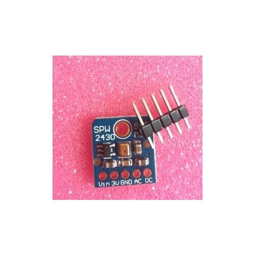 2716 Silicon MEMS Microphone Breakout - SPW2430 module