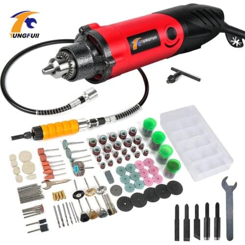 Dremel Engraver Tool Set Accessories Carving Polishing Grinding Mini Drill Electric Engraving Pen Dremel Style Rotary Tool