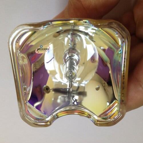 Original Projector Bulb For Hitachi ED-A101, ED-A111, CP-A200, CP-A52 Bare Bulb Lamps