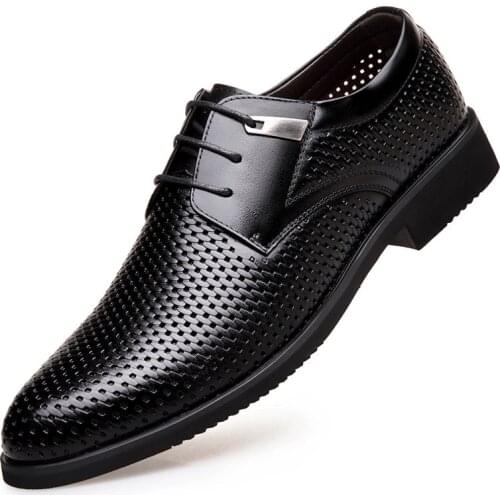 Mens Oxfords QFFAZ China