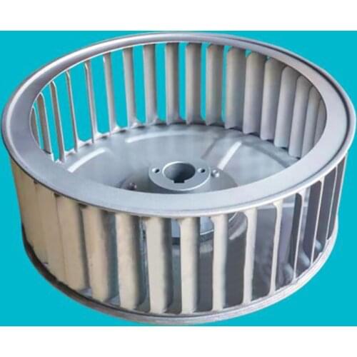 1pc wind wheel for exhaust fan heating ventilation kitchen bedroom ceiling blade wheels blower fan motor impeller heater