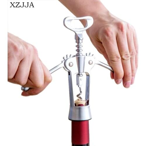 XZJJA Bar Inventory