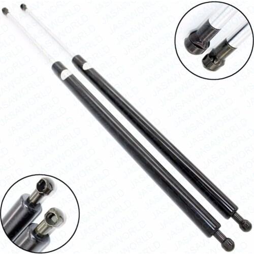 1 Pair Auto Gas Springs Struts Lift Supports Dampers For Nissan 300ZX w/ spoiler 1989 1989 1990 1991 1992 1993 Liftgate Boot