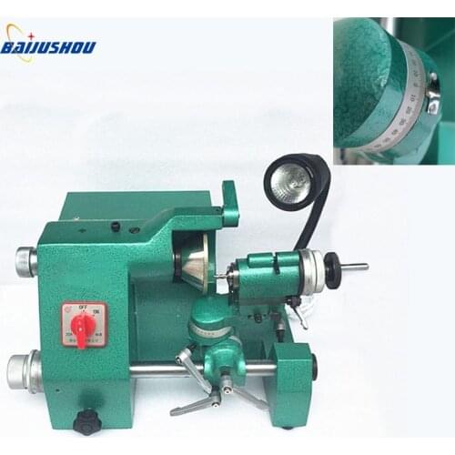 One PCS KDM-10 220V Professional Electronics Universal Sharpener Cutter Grinder Cutting Grinder Machine Tool