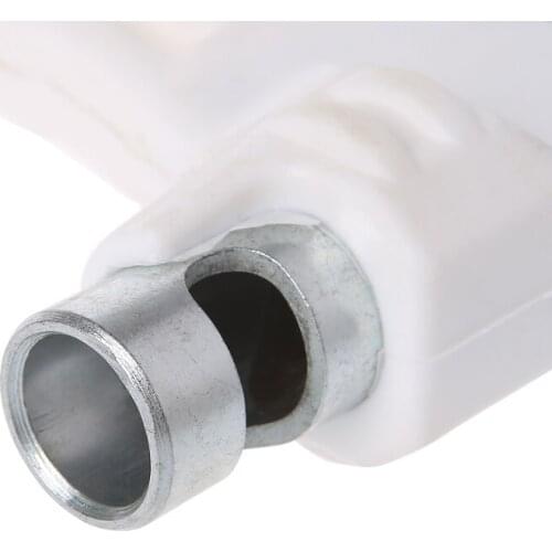 16mm Hole Punches Drip Agricultural Irrigation Drip Tape Hose Pipe Puncher Tool P15D