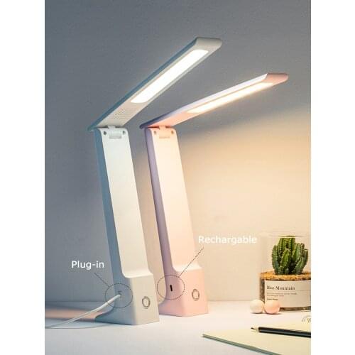 Billionguard Desk Lamp