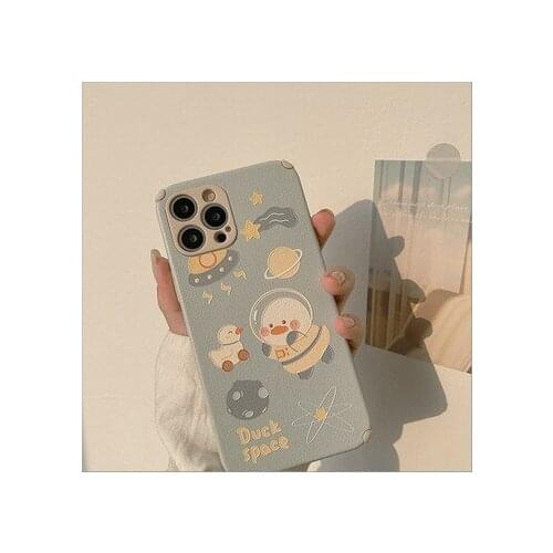 Phone case mobile shell for iphone11 XR XS 7/8/SE 2020 11pro Xs 7p/8plus X/Xs 12 12pro/max 12mini ins cute cartoon hot sale