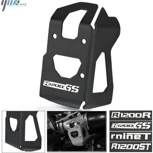 For BMW R1200GS 2004-2012 2011 2010 2009 R 1200 GS Adventure ADV 2004-2013 Motorcycle CNC Throttle Valve Cover Guard protection