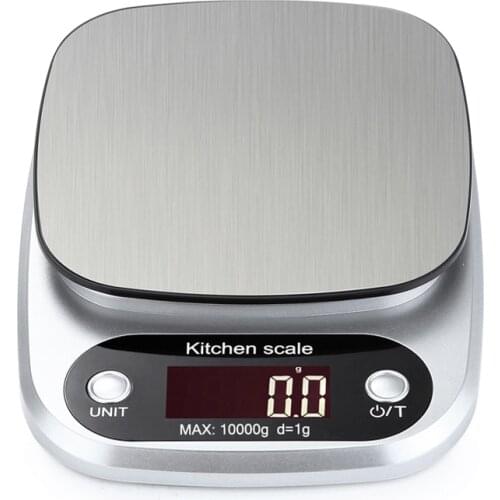 Balance Cuisine electronic digital kitchen scales Food scale gadgets electronicos electronic scale grams kitchen tool