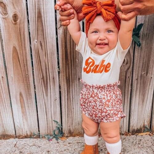 Emmababy Touring Shorts