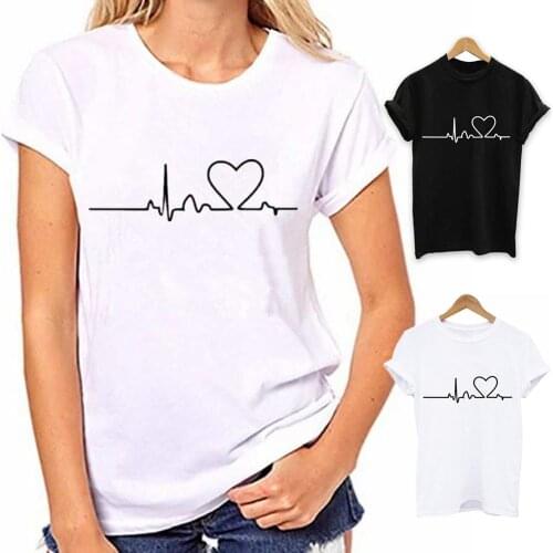 Womens Summer T-shirts Febelle China