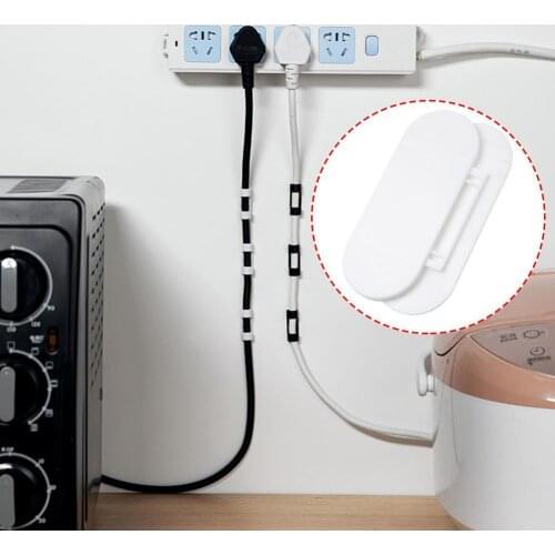 KITPIPI White Wall Stickers