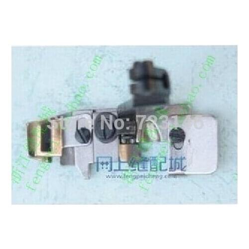 2015 Industrial Sewing Machines with free Shipping Industry Sewing Machine Presser Foot Feet Kits Fit Juki 118-79251 for Mo-2514