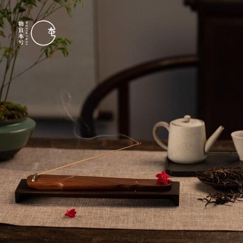 Incense burner music player,Exclusive products, Bluetooth connection, hidden control, delicate fragrance Chinese style gift