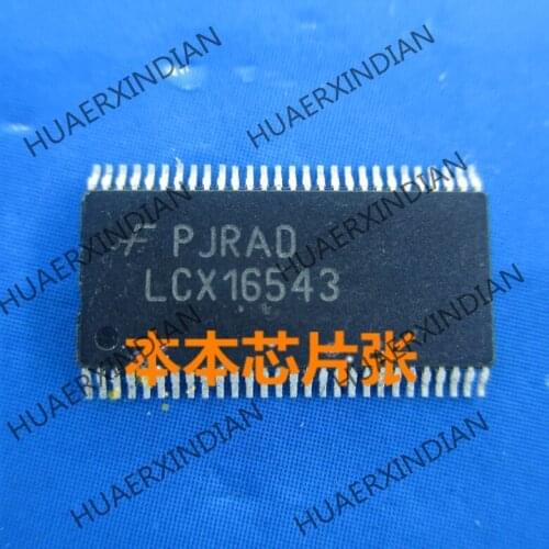 New LCX16543 16543 high quality