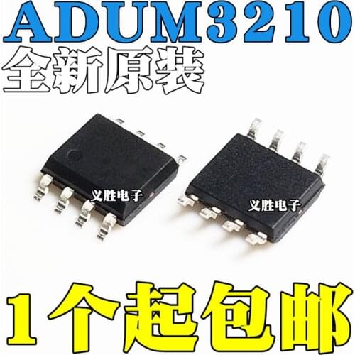 New and original ADUM3210 ADUM3210ARZ ADUM3210BRZ ADUM3210TRZ