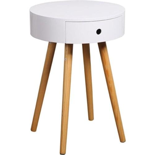 Bedside Cabinets Nordic Mini Simple Table Modern Bedroom Small Sofa