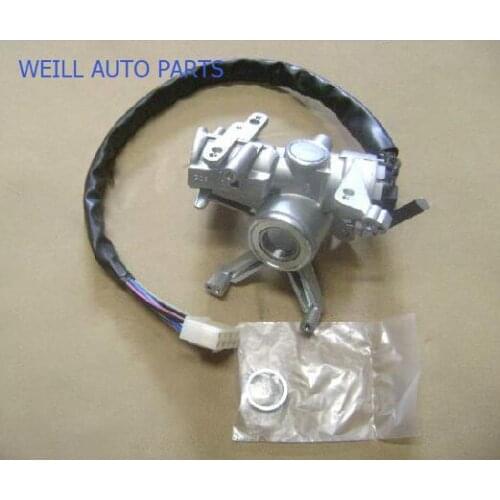 WEILL 3704011-B00 IGNITION SW SEAT for GWM sailor pickup