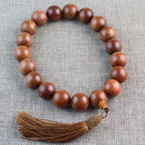 Struggling Snail Beaded Bracelets