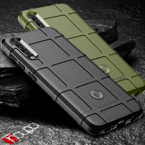 Thouport Samsung Galaxy A50 Phone Cases