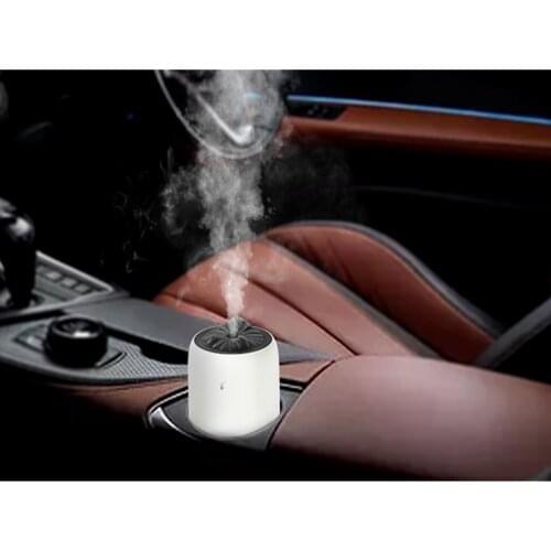 260ML Home Car Water Humidifier Romantic Soft Light USB Aromatherapy Machine